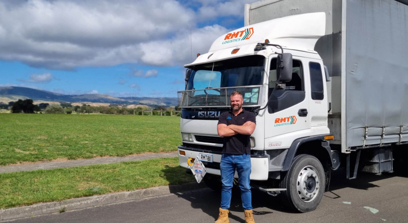 Committed Partners Help Close the Recycling Loop