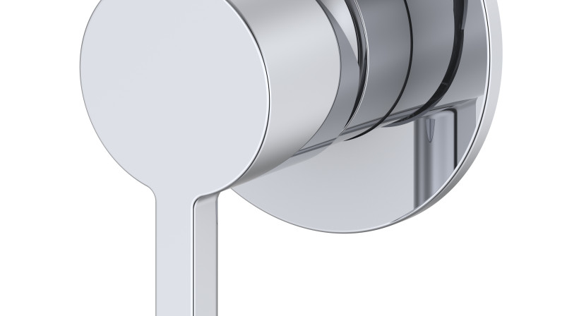 New Tapware Range Offers Optimal Performance Whatever the Water Pressure