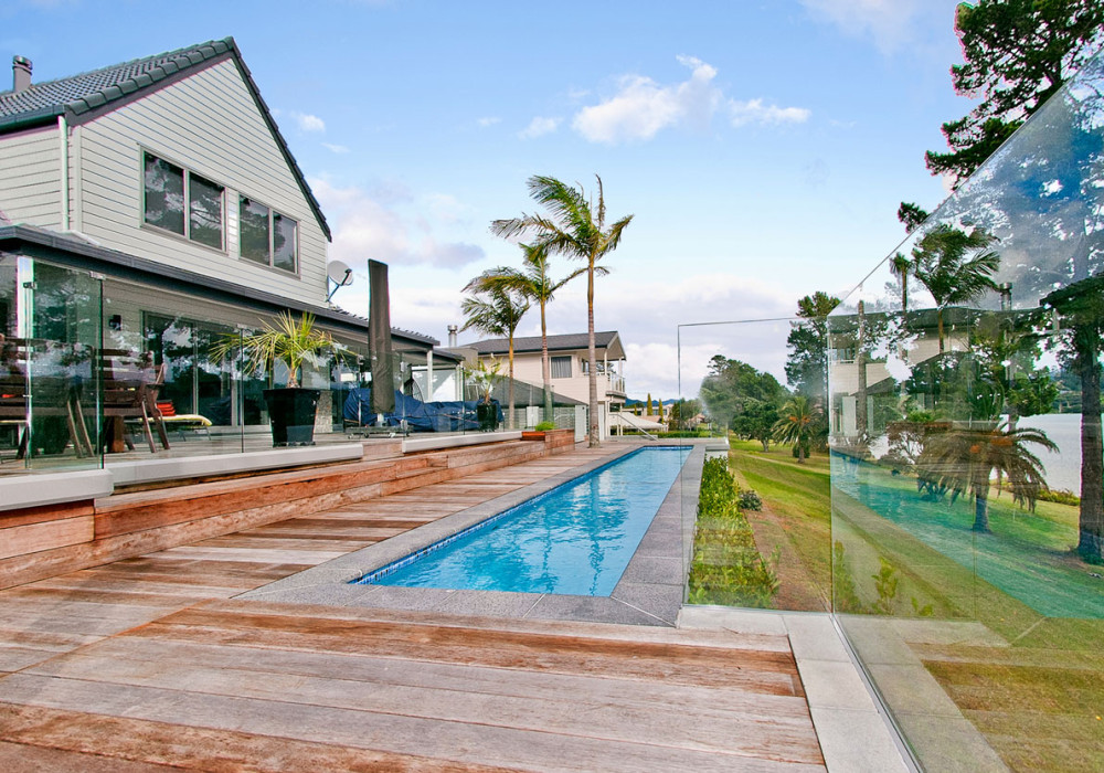 Introducing TreadTech: The Quick-to-Install, Durable Deck Framing Solution by UNEX