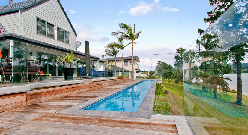 Introducing TreadTech: The Quick-to-Install, Durable Deck Framing Solution by UNEX