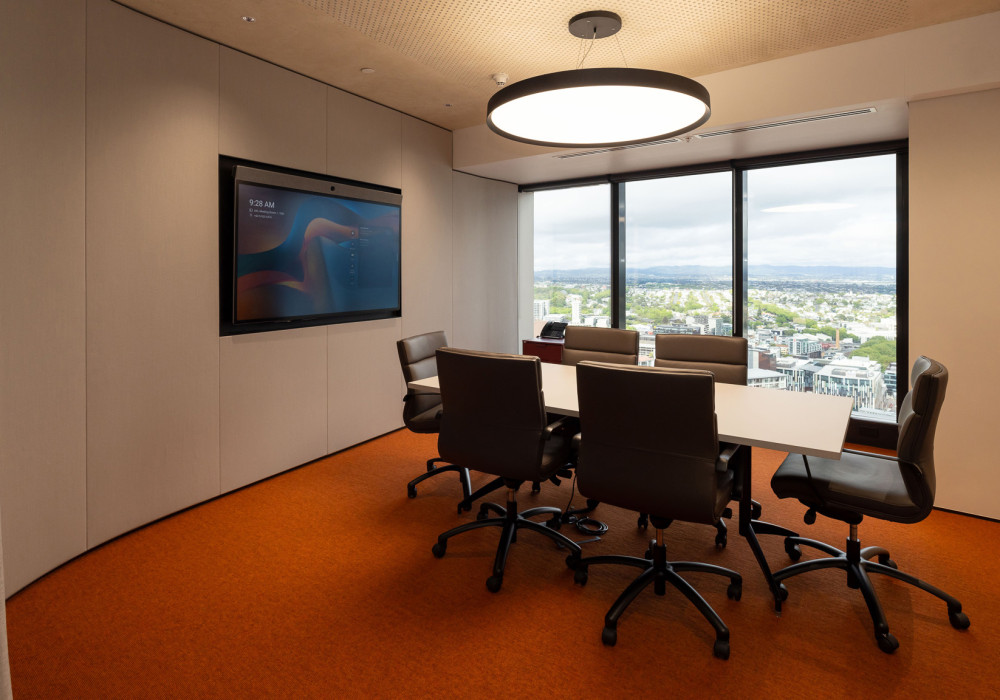 Balancing Vibrancy and Softness with Tretford Carpets
