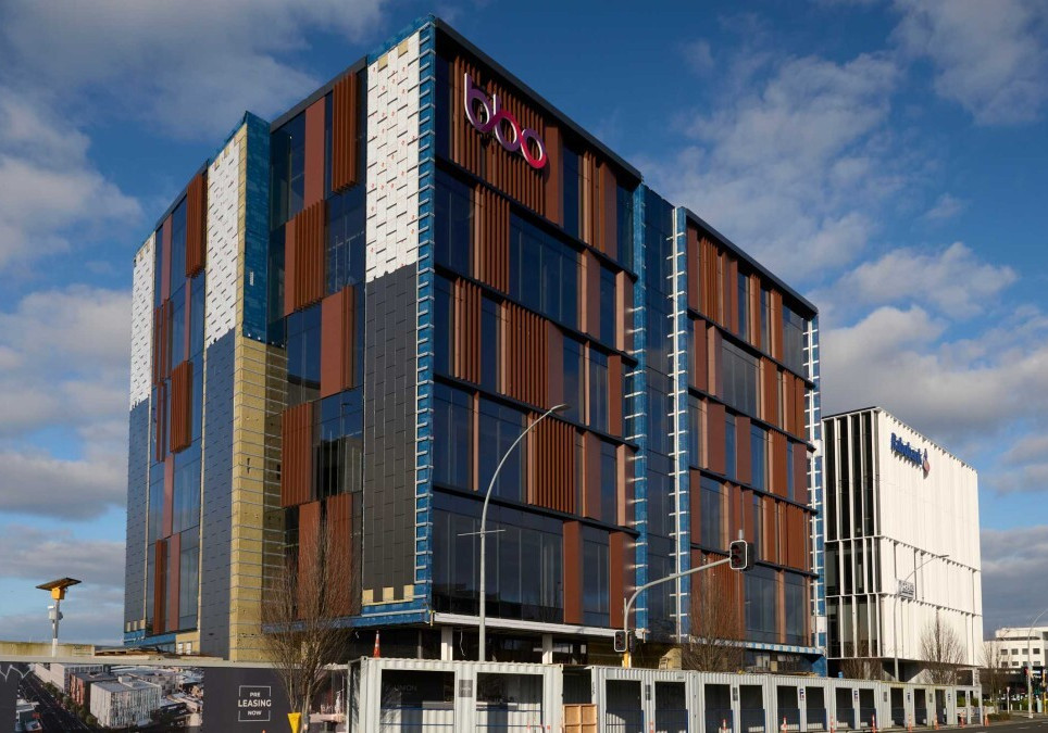 Technoform Thermal Isolator Solutions for External Facades