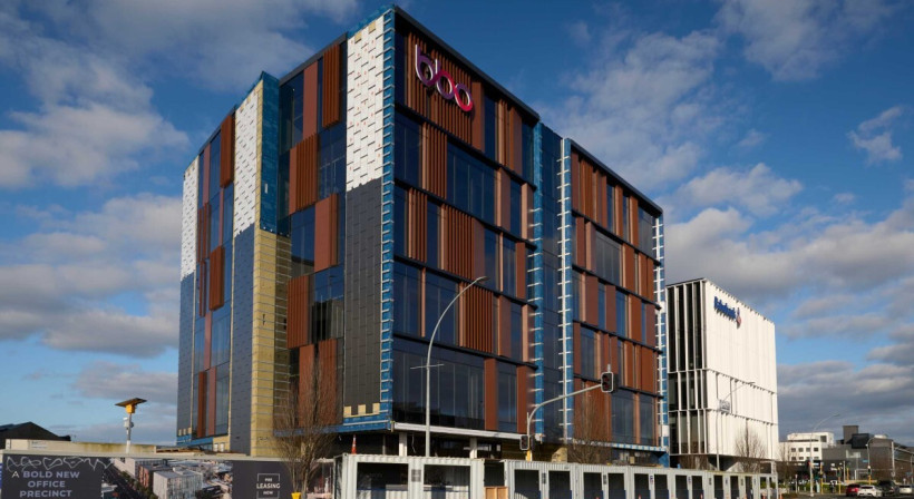 Technoform Thermal Isolator Solutions for External Facades