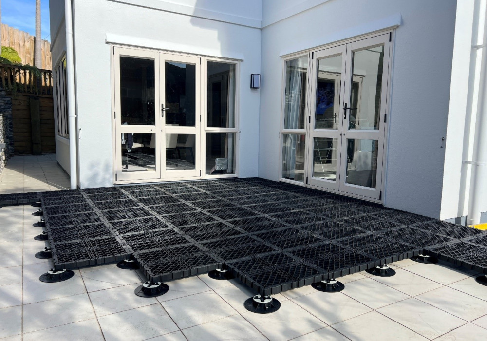 Introducing the Nurajack Safety Grid
