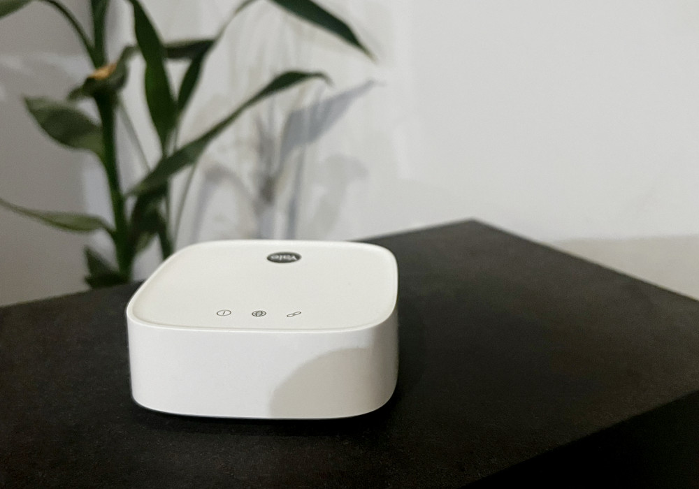 Home Security and Access Control Made Easy with the Yale Home App and Connect Plus Hub 2