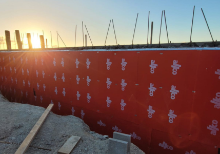 Waterproofing vs Damp Proofing: What's the Difference?