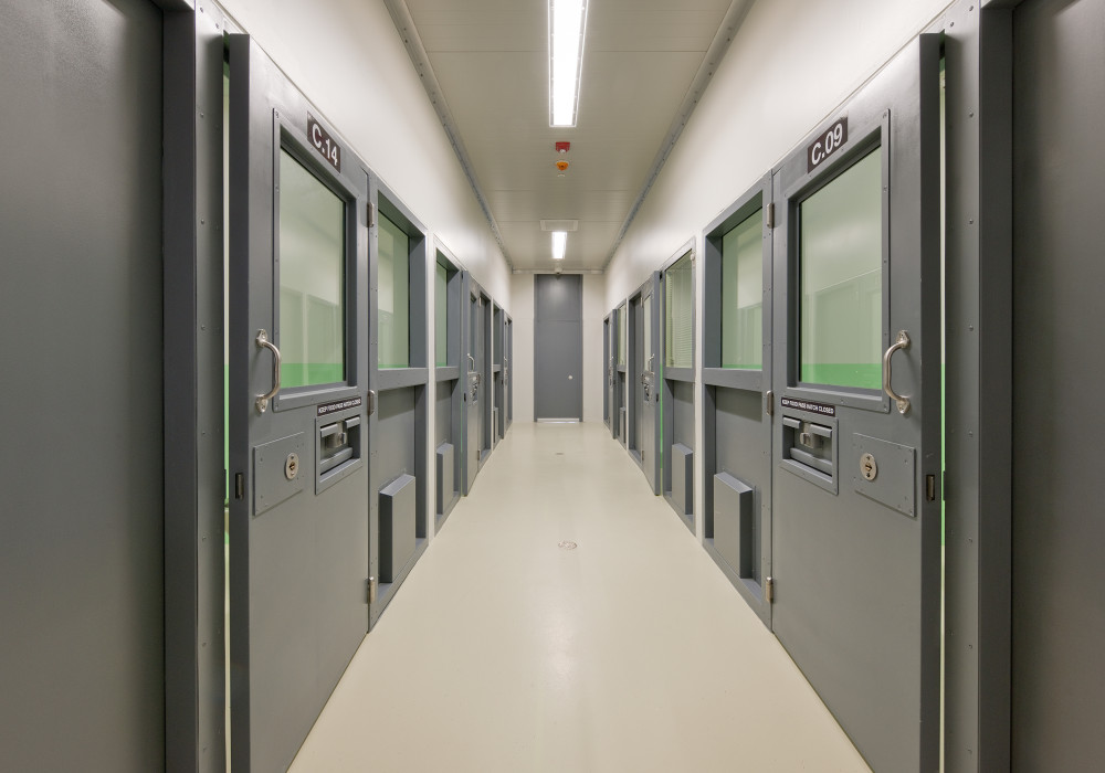 Pacific Doors and NZ Fire Doors Combine, Creating Comprehensive Range of Performance Doors