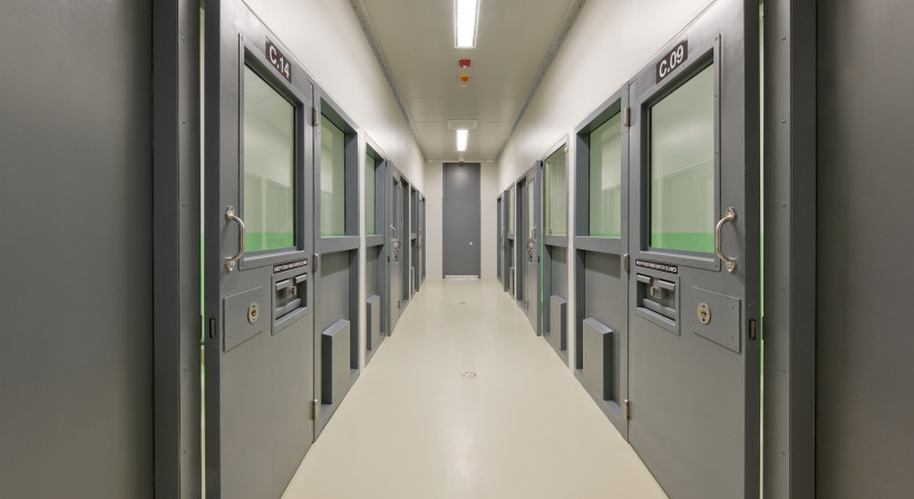 Pacific Doors and NZ Fire Doors Combine, Creating Comprehensive Range of Performance Doors