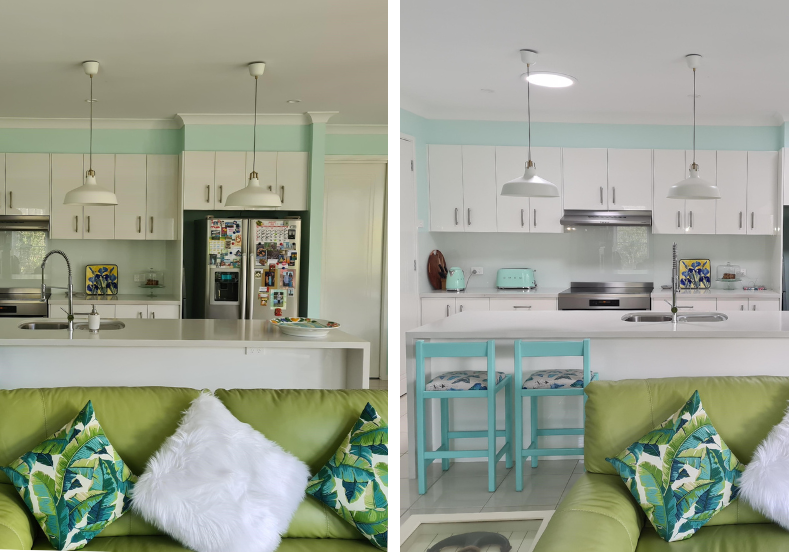 How Solatube Skylights Ensure True Colour Rendition