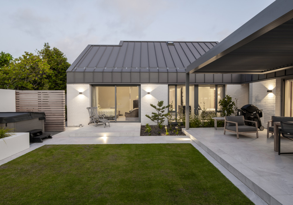 COLORSTEEL Matte: Seamlessly Blending Beauty with Functionality