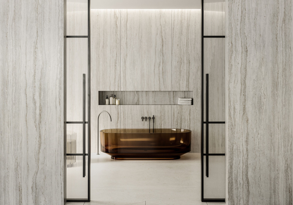 Introducing Dekton by Cosentino’s Dekton Pietra Edition