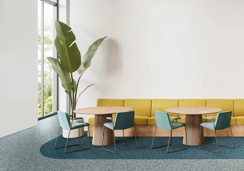 Kinetex: A Sustainable Revolution in Flooring