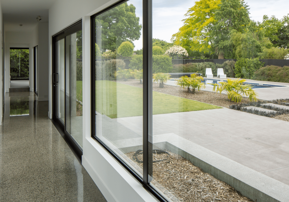 Beyond Grey: Uncover the Creative Potential of Concrete in Modern Design