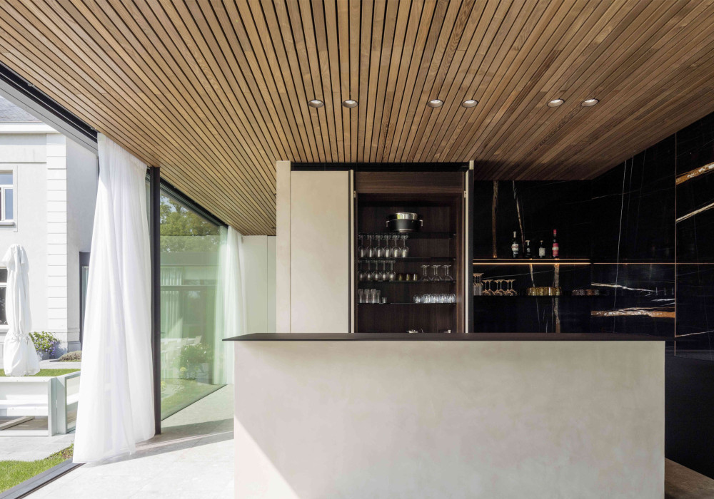 New Streamlined Timber Batten System Designed for Simpler Install