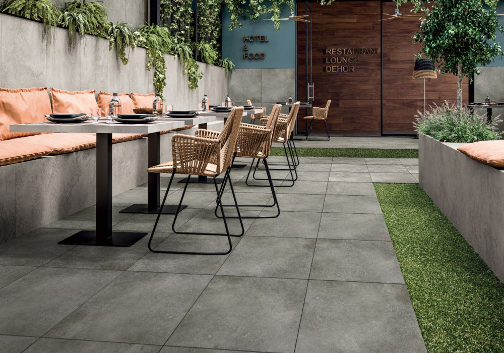 From Vision to Reality: Tile Warehouse's Investment in New Zealand's Outdoors