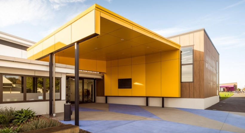 Trespa Meteon: The Ideal Cladding Choice for Value and Longevity