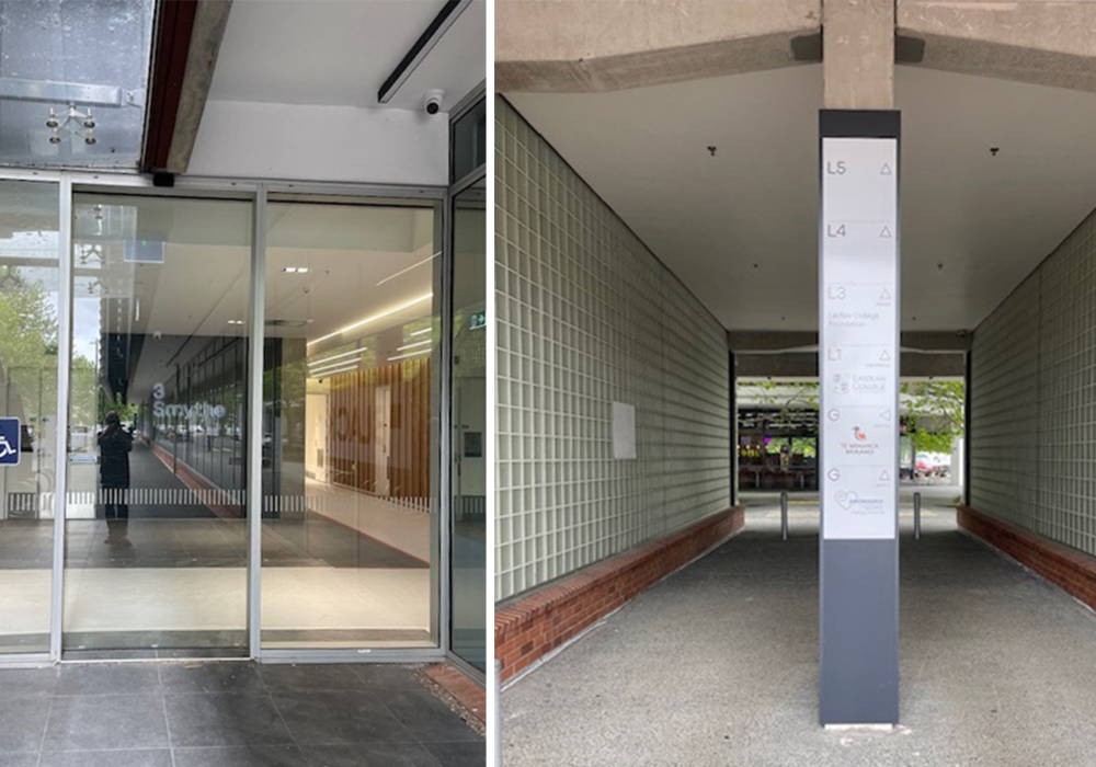 Keeping a School Renovation on Track with Saniflo Drainage Solutions
