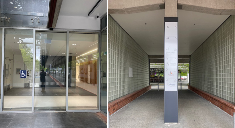 Keeping a School Renovation on Track with Saniflo Drainage Solutions