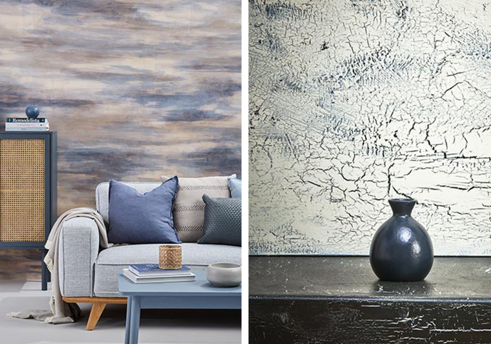 Take Your Space Beyond Paint with the Resene FX Range