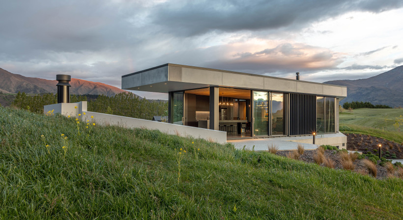 Peak Performance with Altherm Window Systems
