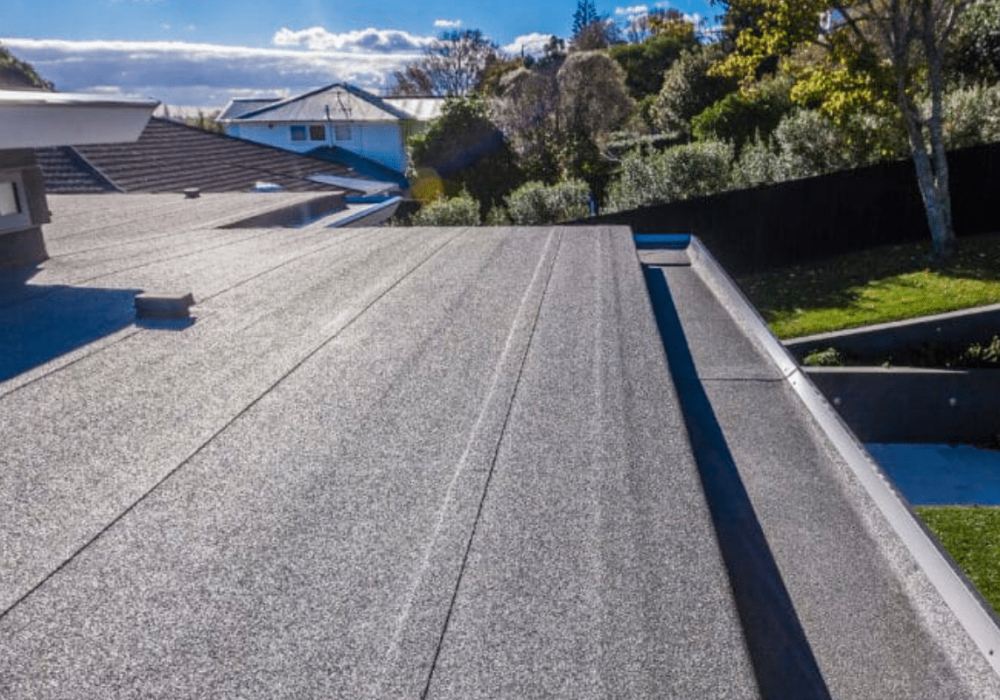 Casali Aderix Peel & Stick Double Layer Roofing Solution