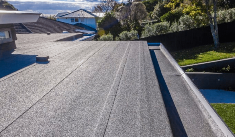 Casali Aderix Peel & Stick Double Layer Roofing Solution