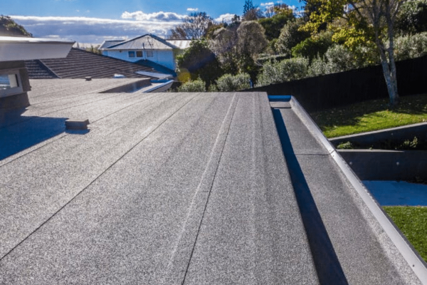 Casali Aderix Peel & Stick Double Layer Roofing Solution