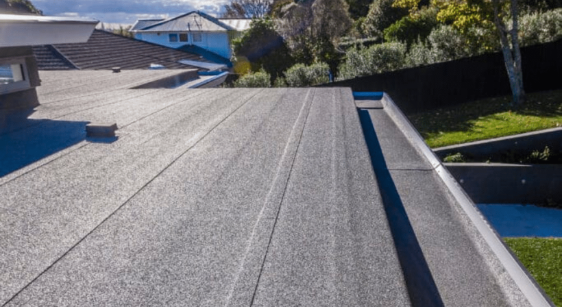 Casali Aderix Peel & Stick Double Layer Roofing Solution