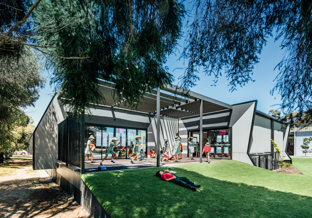 Achieving Greater Efficiency with Modular Construction Methods