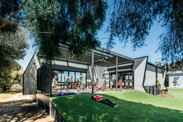 Achieving Greater Efficiency with Modular Construction Methods
