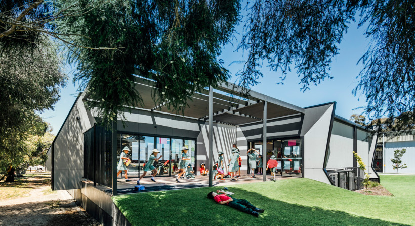 Achieving Greater Efficiency with Modular Construction Methods