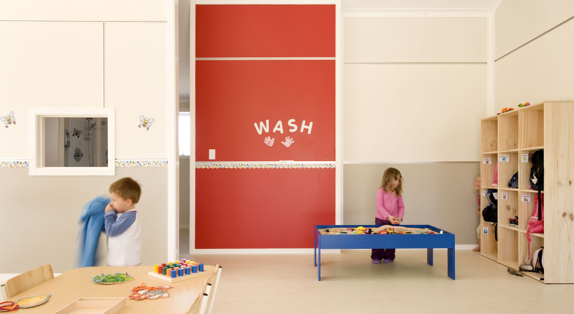 Achieve Optimum Hygiene Protection on Your Wall Linings and Ceiling Tiles with Climate Powder Antimicrobial Formulations