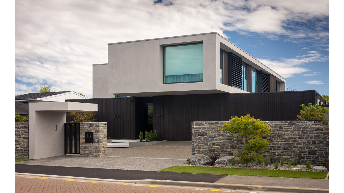 INTEGRA aac plaster facade system