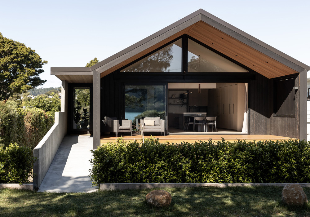 Improve Build Programme Efficiency with Prefinished Timber Cladding, Panels and Flooring