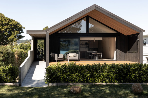Improve Build Programme Efficiency with Prefinished Timber Cladding, Panels and Flooring