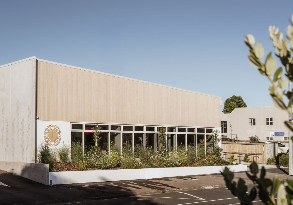 Thermally Modified Timber: The Future of Sustainable Building in NZ