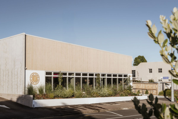 Thermally Modified Timber: The Future of Sustainable Building in NZ