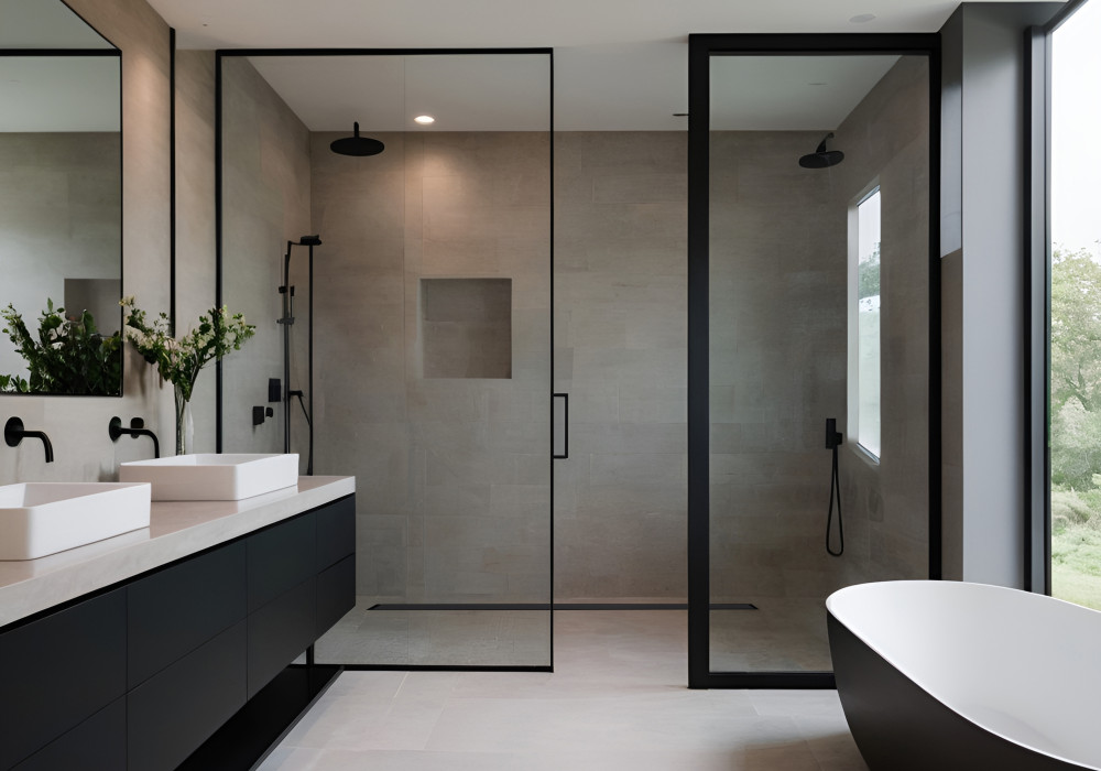 Save Time and Boost Efficiency with Warmup’s Waterproofed Shower System