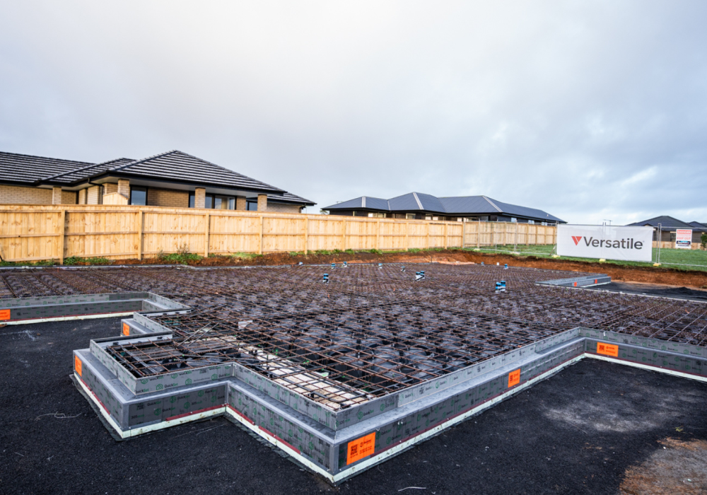 Simplifying Low-Carbon Concrete Specification with MasterSpec