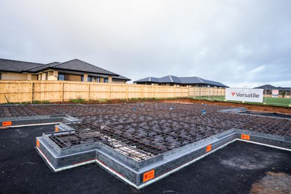 Simplifying Low-Carbon Concrete Specification with MasterSpec