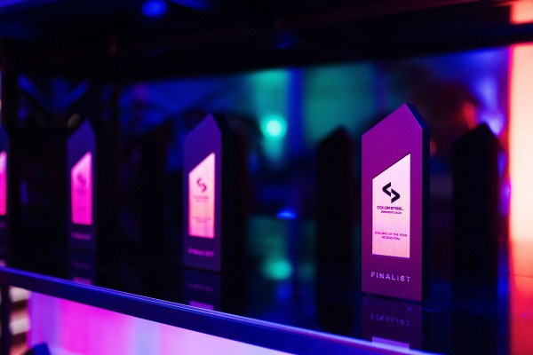 COLORSTEEL Awards 2025 Opening Soon