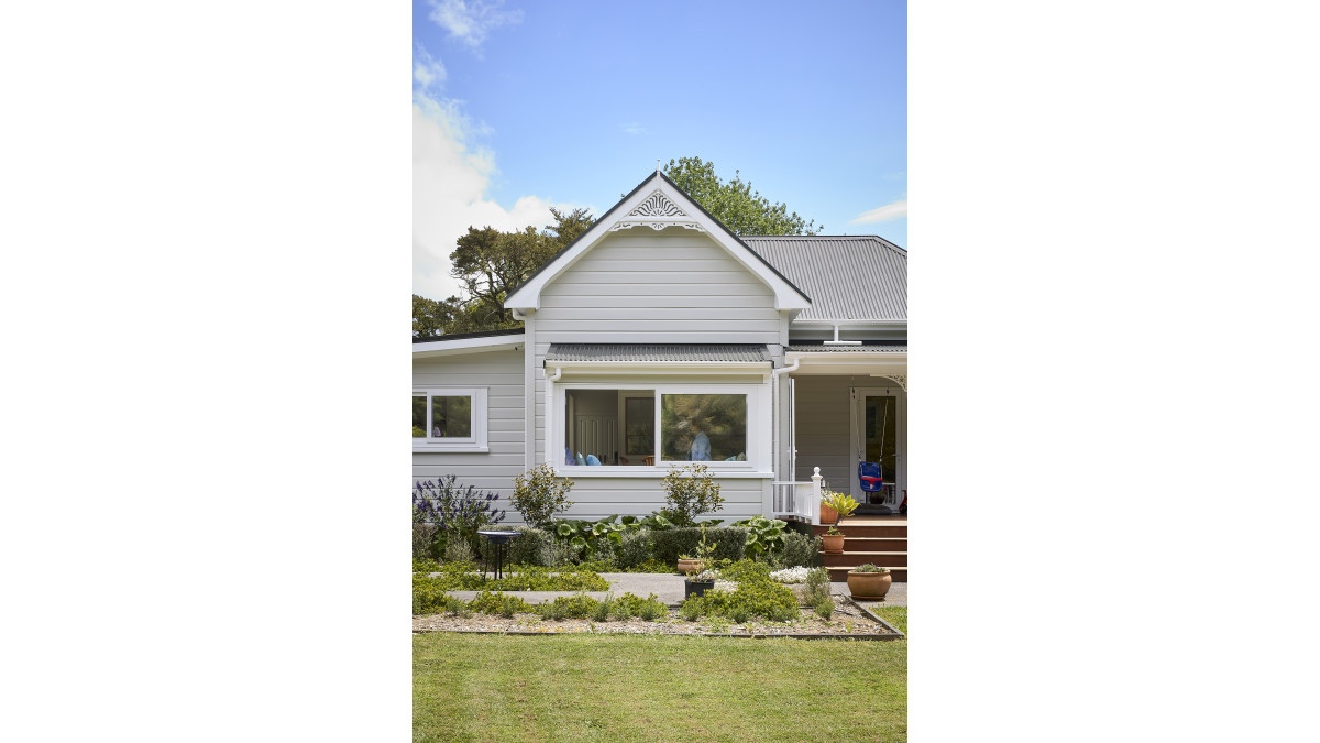 Homeowners experience far higher thermal efficiency after the refit.