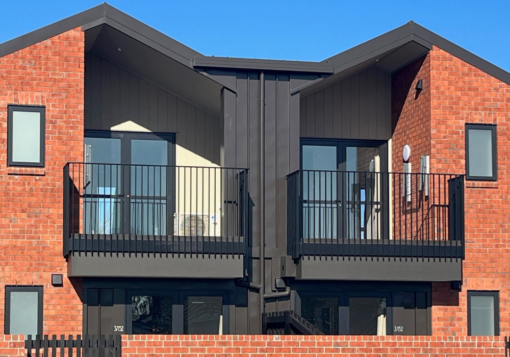 Bricks 101: A Look at What Gives Bricks Their Timeless Appeal