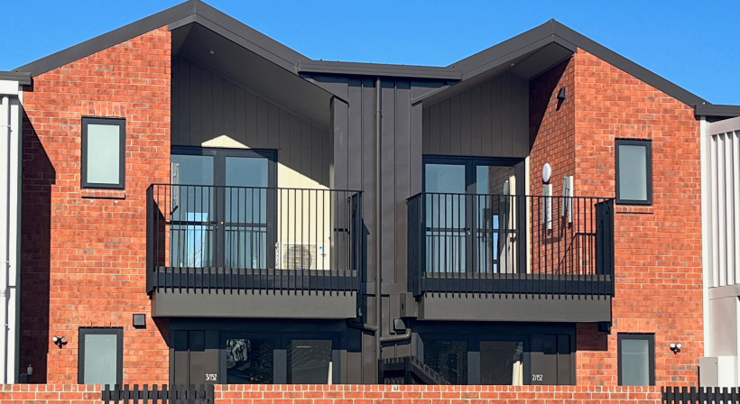 Bricks 101: A Look at What Gives Bricks Their Timeless Appeal