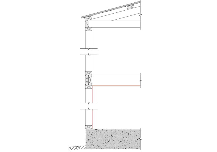 Structural Adequacy and Internal Fire Exposure