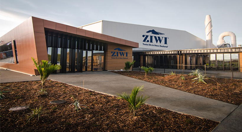 Achieving Enhanced Hygiene and Efficiency at a Busy Manufacturing Facility