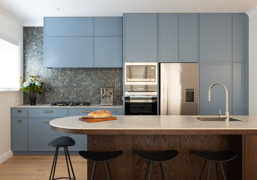 Shaker-Style Doors See a Resurgence in Popularity