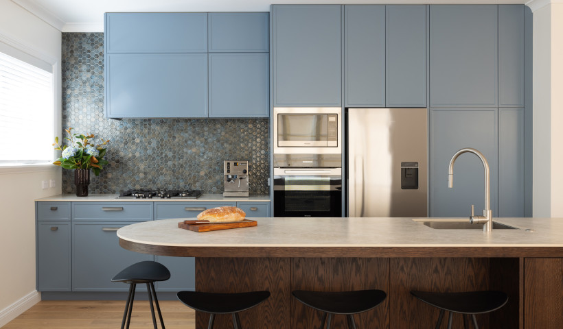 Shaker-Style Doors See a Resurgence in Popularity