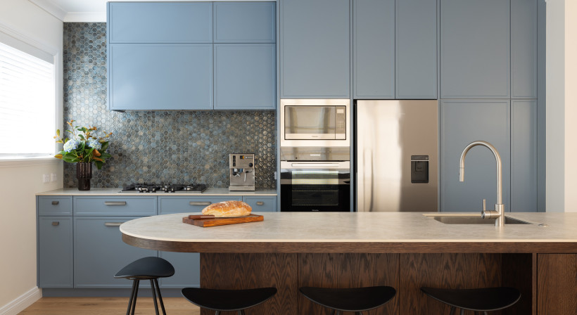 Shaker-Style Doors See a Resurgence in Popularity