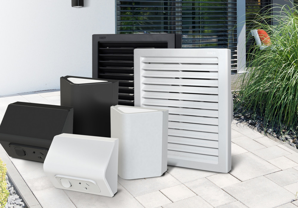 How Vynco is Creating Indoor-Outdoor Flow with Fittings